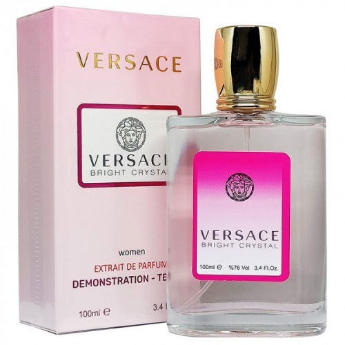 Туалетная вода Versace Bright Crystal, 100 ml